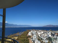 -大理洱海龙湾假日酒店