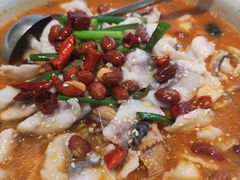 -乌江鱼杭帮菜(西湖店)