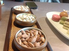 -九里云松·天香餐厅