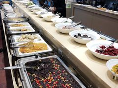 -素满香·Vegan食养自助(天一广场店)