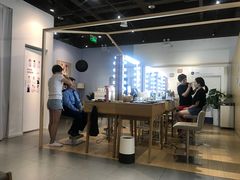 -天真蓝照相馆(西安南门王府井LAB店)