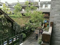 -成都钓鱼台精品酒店-品聚·成都餐厅