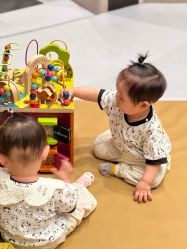 -奈尔宝家庭中心·亲子餐厅(鄞州万达店)