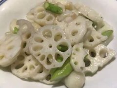 -锦岸私房菜(西栅大街店)