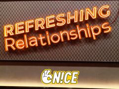 -许哥东北烧烤·铁丳烤串·宫后夹肉(繁花中心店)