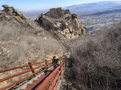 -北京凤凰岭
