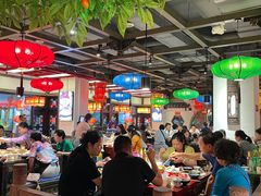 -矮板凳老火锅(宽窄巷子店)