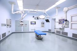 点击看大图 国际标准的层流净化手-东莞西妃整形美容医院