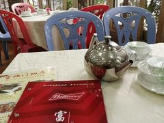 -广宁炭炉鸡煲·富临门饭店