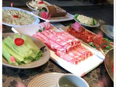 -小龙坎老火锅(华飞店)