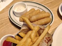 -菲滋意式餐厅(临平万达店)