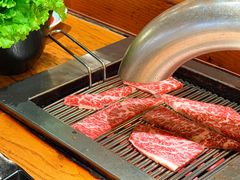 -千寻烧肉(政务区店)