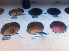 -龍歌自助小火锅(城阳万象汇店)