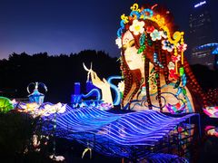 -深圳锦绣中华民俗村