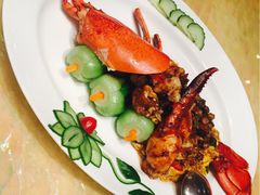 -8餐厅(新葡京酒店)