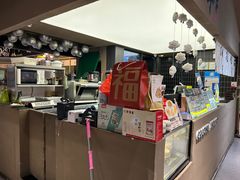 -椰语堂·海南清补凉(友谊阳光城店)
