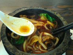 -九佰陆拾度土豆粉砂锅(普陀店)