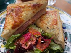 -Alimentari早午餐(安福路店)