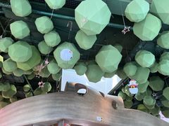 -水桶王国主题餐厅·聚会·生日派对·亲子活动·家庭套餐(亚龙湾希尔顿店)