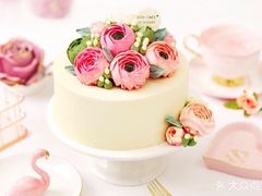 -BONCAKE裱花蛋糕(万象汇店)