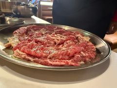 -西塔老太太泥炉烤肉(望京一店)