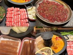 -晓宇重庆火锅(西安荟聚店)
