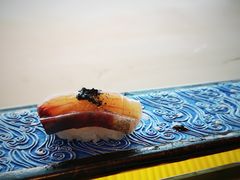鰤鱼寿司-元熹会席料理