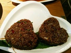 -蜜桃餐厅·古运河畔(南下塘店)