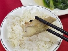 -蛇口康乐快餐鱼仔档(翠苑小区店)