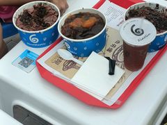 -帅小六刨冰·不一样的奶冰(总店)