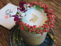 -84那年咖啡馆(李沧万达店)