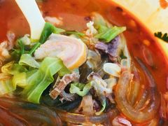 -鼎高高陕西美食(龙德广场店)