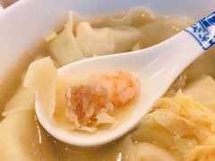 -笑来喜馄饨小笼工坊店(湖滨街店)