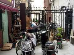 -金太粽(上海弄堂第一粽店)