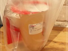 -蜜雪冰城(桂林胡同店)