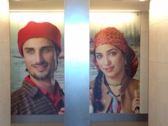 -英迪拉·甘地国际机场