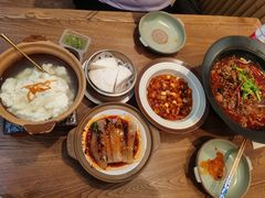 -大盐帮川菜馆(长楹天街店)