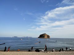 -棒棰岛宾馆景区
