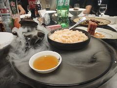 -香雪海饭店中餐厅(人民桥店)