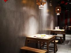 -金成潮菜博物馆(海珠湿地店)