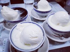 -仁信双皮奶(东川路店)