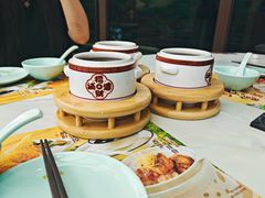 -点都德(广州白云山景区南门店)