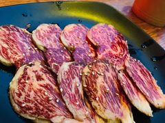 -萌牛肠烧烤店(虹梅路店)