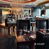 杭州万豪，一人食，也能如此优雅与精致～