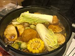 -崎玉烧·寿司料理(石井国际店)