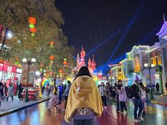 -沈阳方特欢乐世界