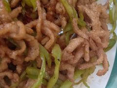 -五台山八大碗·地方风味菜馆(五爷庙店)