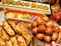 -野人串吧(太原街步行街店)