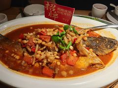 -桂小厨广西菜(青秀万达店)