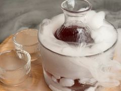 -小厨娘金榜题名(夫子庙秦淮河店)